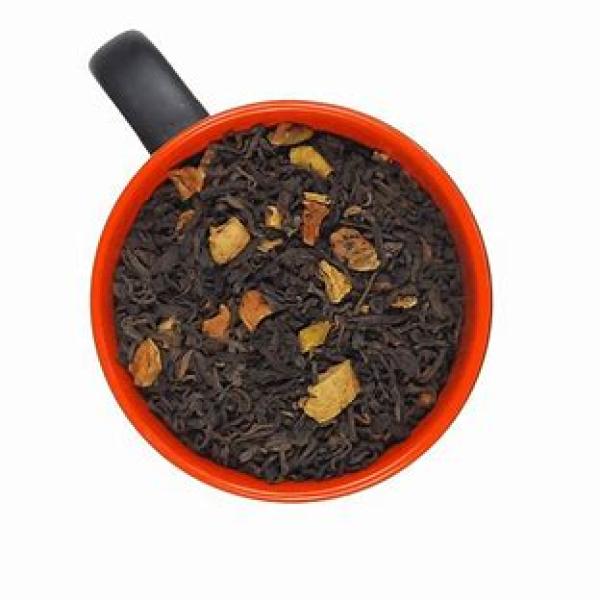 Herbata Pu-Erh smakowa 